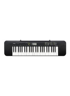 CASIO CTK-240 49-KEY KEYBOARD (ADAPTER INCLUDED)