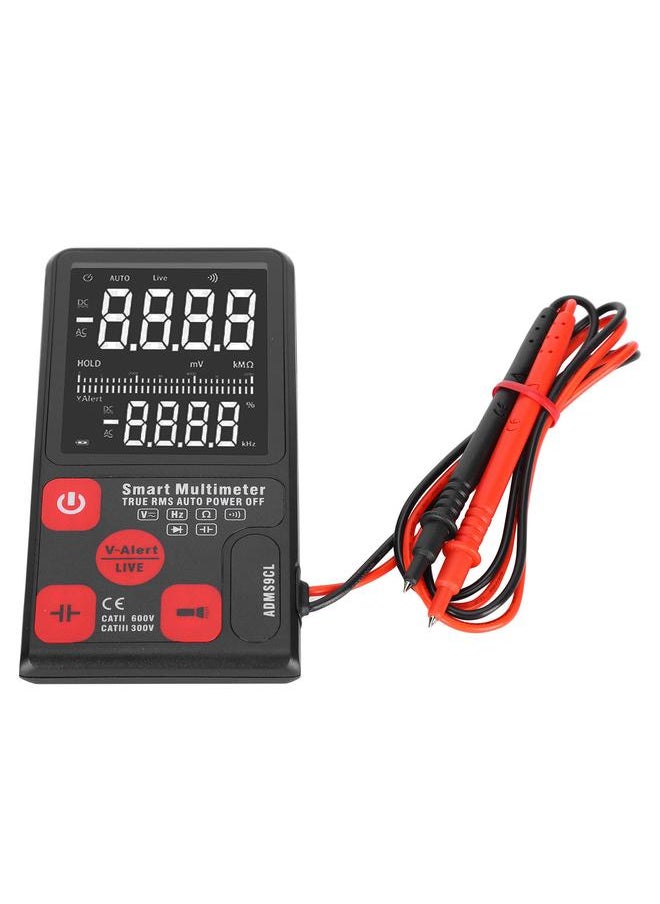 Thoraya Digital Multimeter Intelligent UltraThin Voltage Tester Industrial Testing Supplies  - Image 3