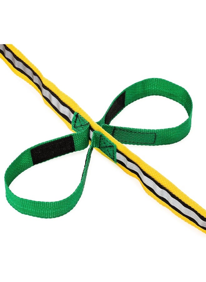 Walkodile Grab & Go Children's Walking Rope (12 child) - Image 4