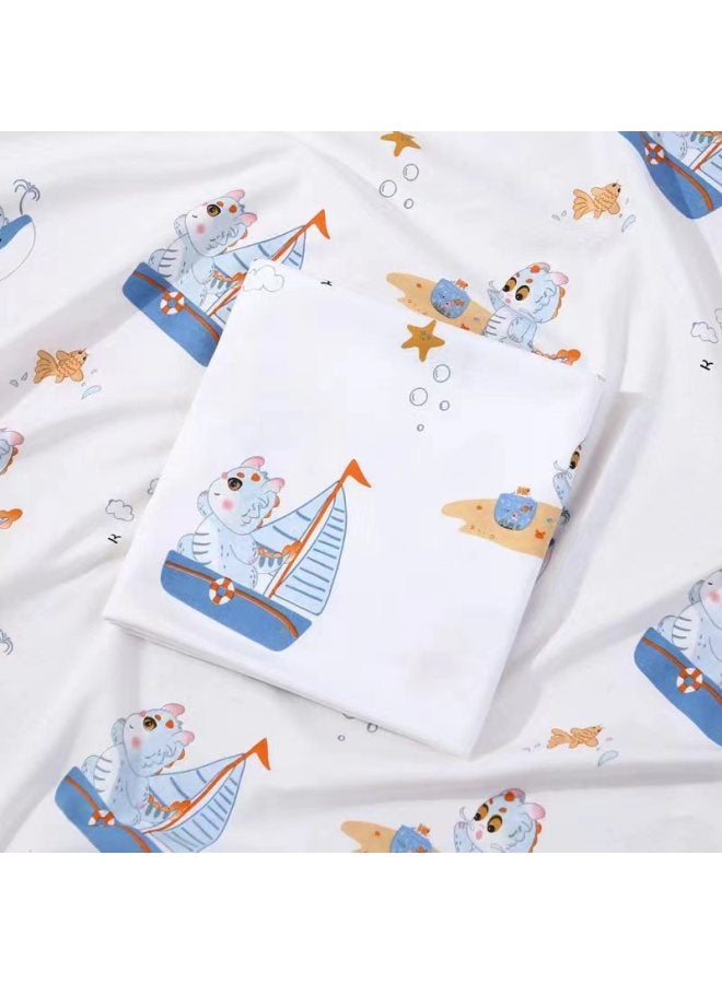 حقيبة المواليد الجدد من القطن المفرد، منشفة لف المواليد في غرفة الولادة، منتجات أطفال من القطن، منشفة استحمام للأطفال