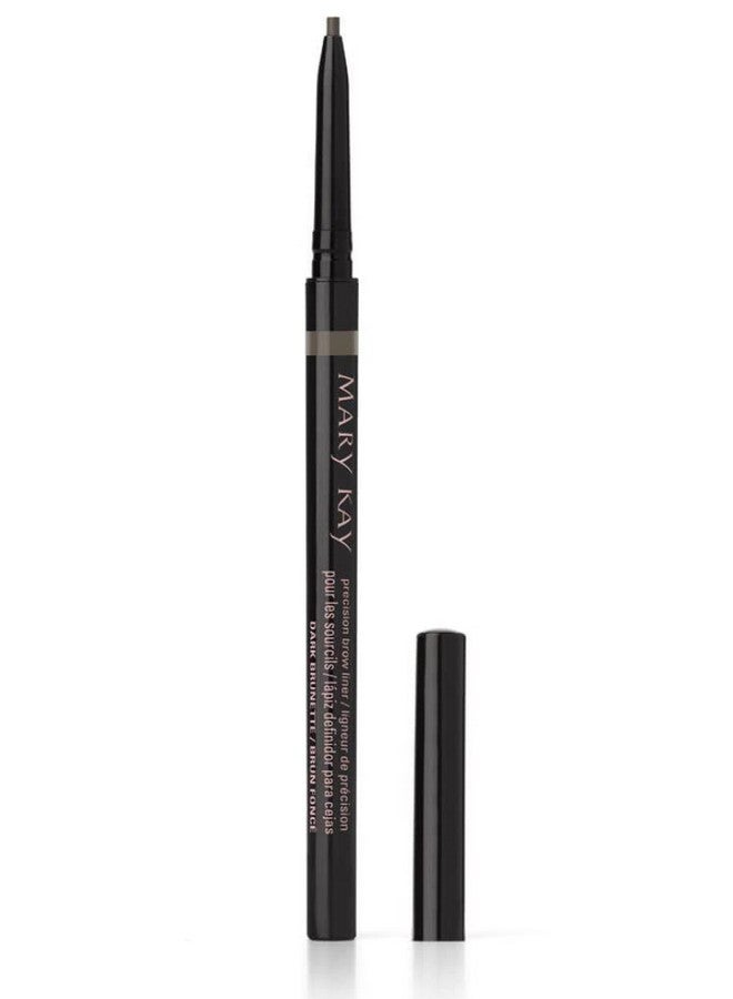 Mary Kay Precision Brow Liner Dark Brunette - Image 2