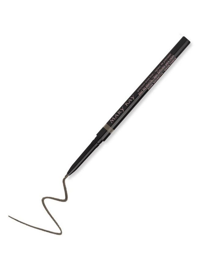 Mary Kay Precision Brow Liner Dark Brunette - Image 3