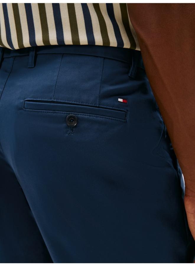 TOMMY HILFIGER 1985 Slim Chino Shorts - Image 2