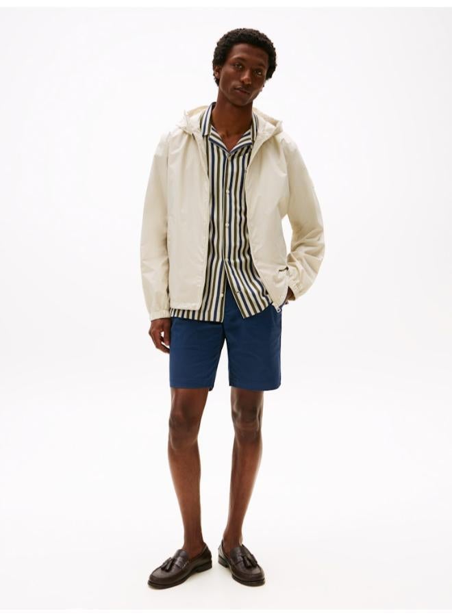 TOMMY HILFIGER 1985 Slim Chino Shorts - Image 3