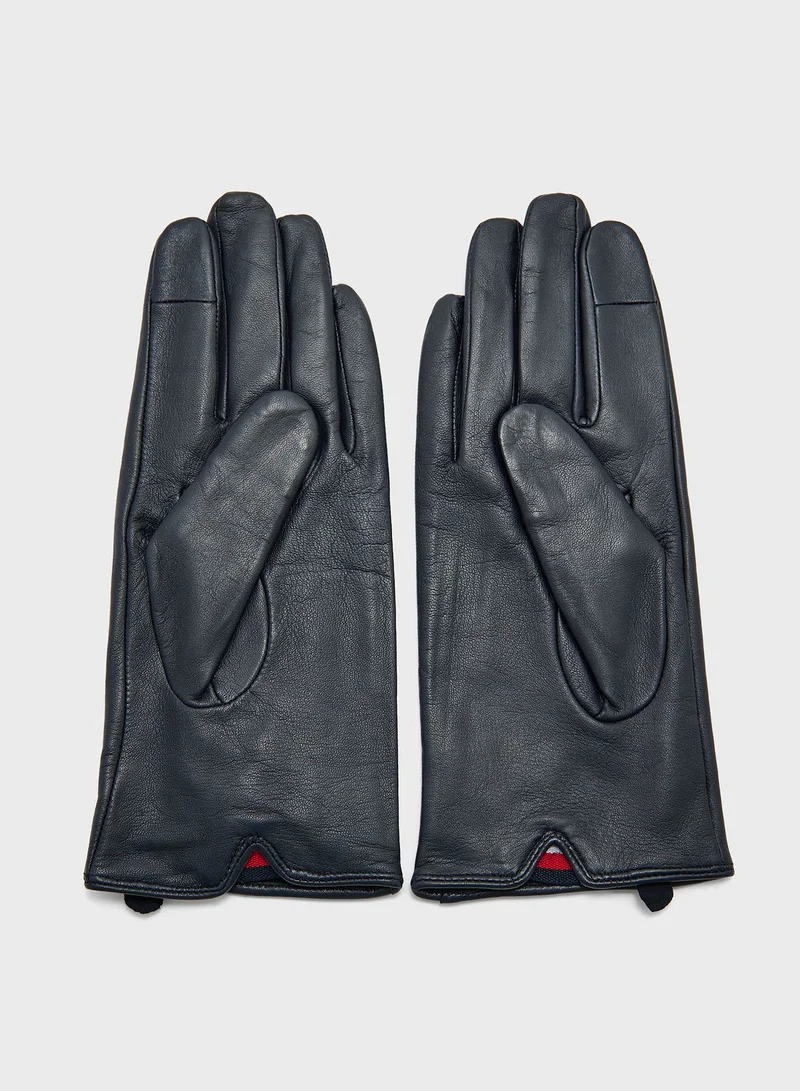 TOMMY HILFIGER Essential Gloves