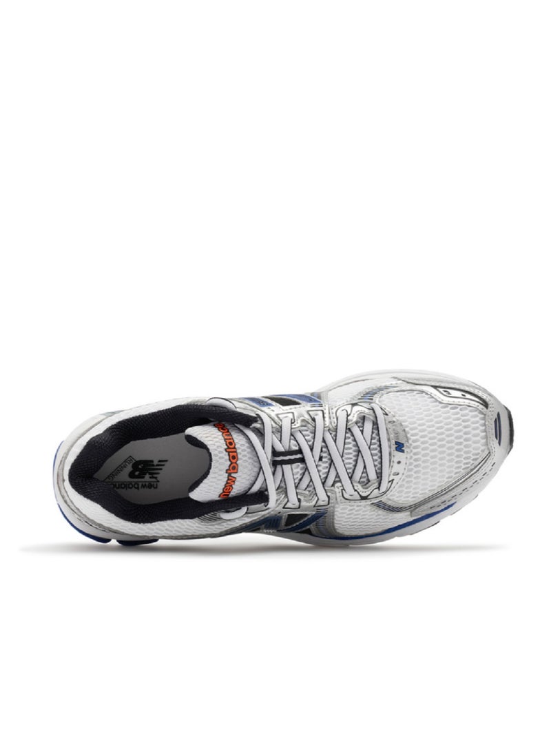 860 Casual Athlesiure/Colorblock Sneakers White/Sliver/Blue