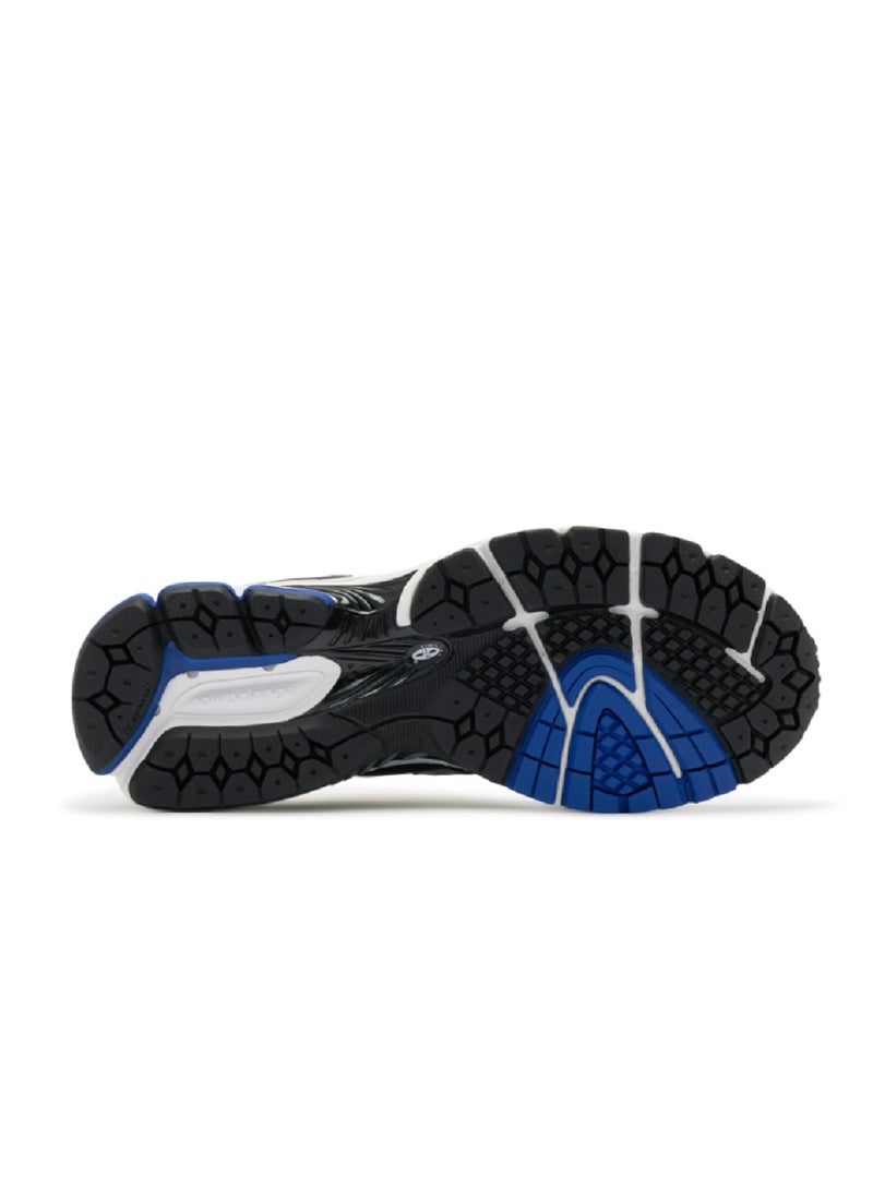 860 Casual Athlesiure/Colorblock Sneakers White/Sliver/Blue