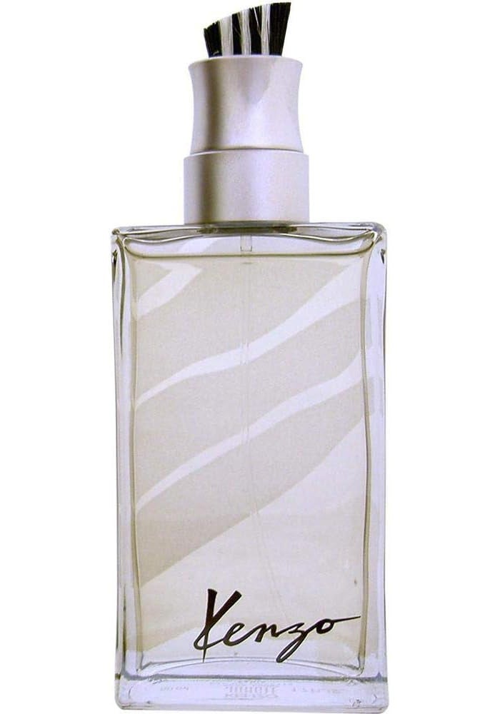 Kenzo Jungle Eau de Toilette for Men, 100 ml - Image 3