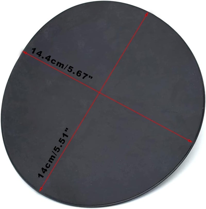 Petrol Fuel Cap for Ford Fiesta MK7 - Image 3