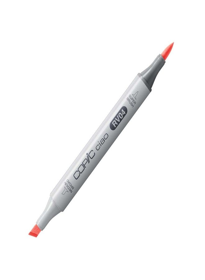Copic Ciao Markers-Shock Pink - Image 1
