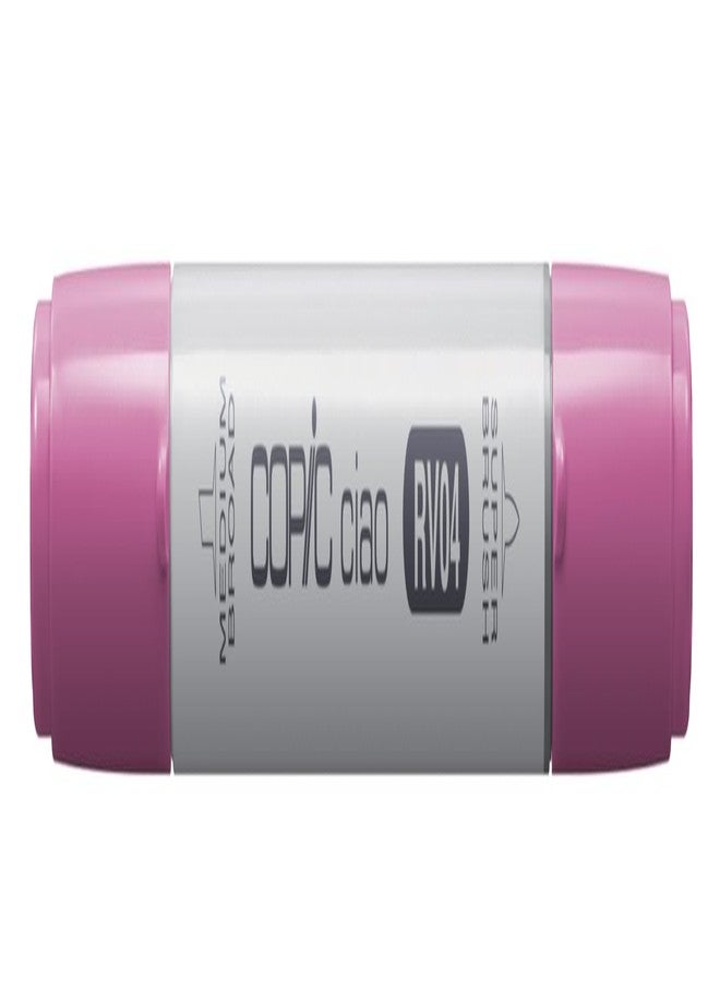 Copic Ciao Markers-Shock Pink - Image 3
