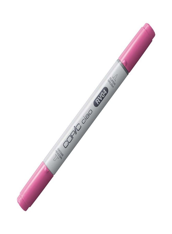 Copic Ciao Markers-Shock Pink - Image 2