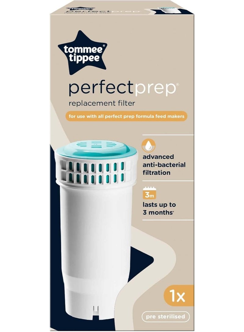 Tommee Tippee UK Closer To Nature Perfect Prep Machine Filter  - Image 2