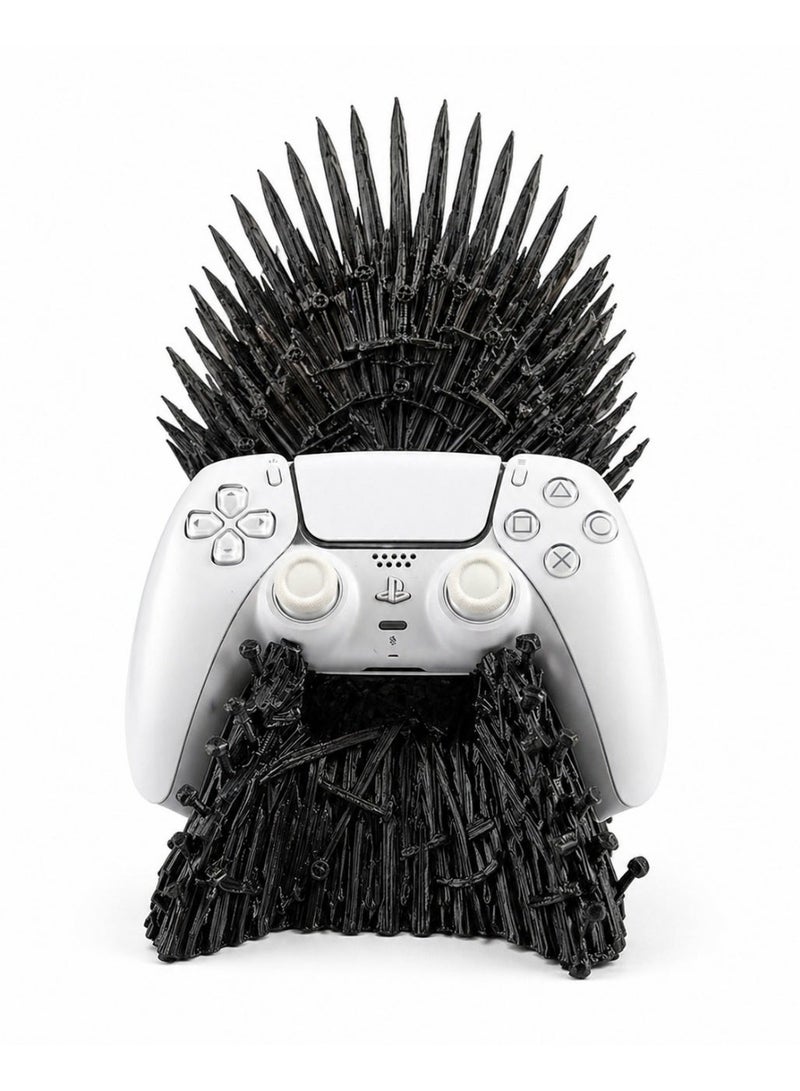 Controller Holder Throne Style Gaming Stand - Image 4