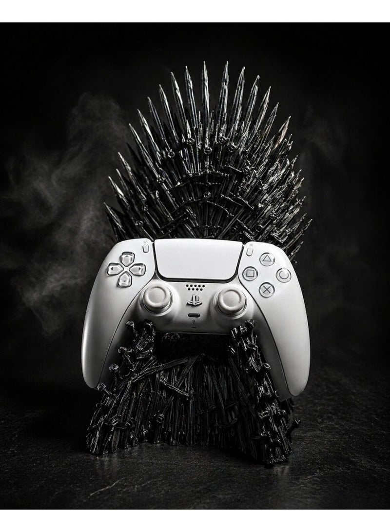 Controller Holder Throne Style Gaming Stand - Image 5