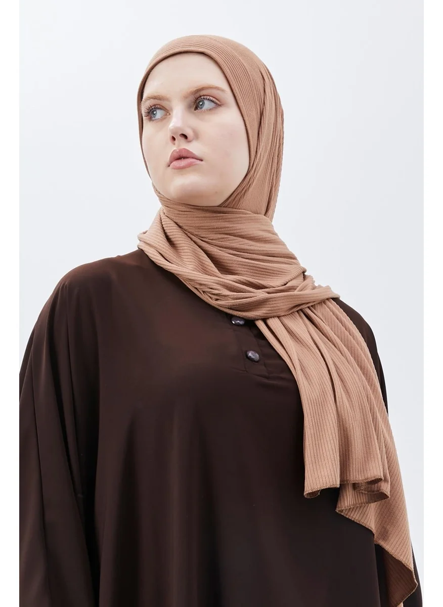 Altobeh Hijab Camisole Shawl Striped