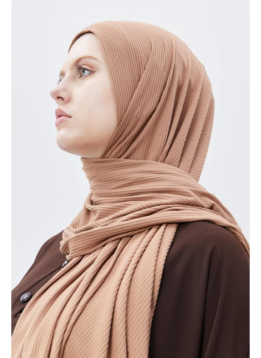 Altobeh Hijab Camisole Shawl Striped