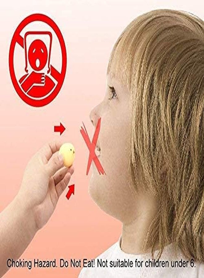ANAB GI Low Rising Squishy Squeezen Cute Mini Cloud Fidget Toy Stress Reliever Kids Toy Gift - Image 4