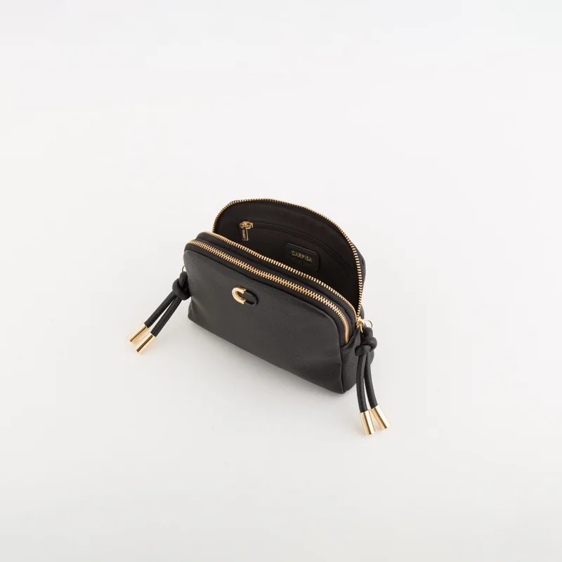 CARPISA Women's Toiletry Bag - Erica Wallet