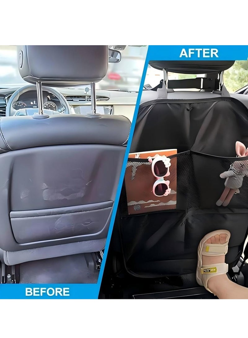 أغلفة واقية من كراسي السيارات - Image 2