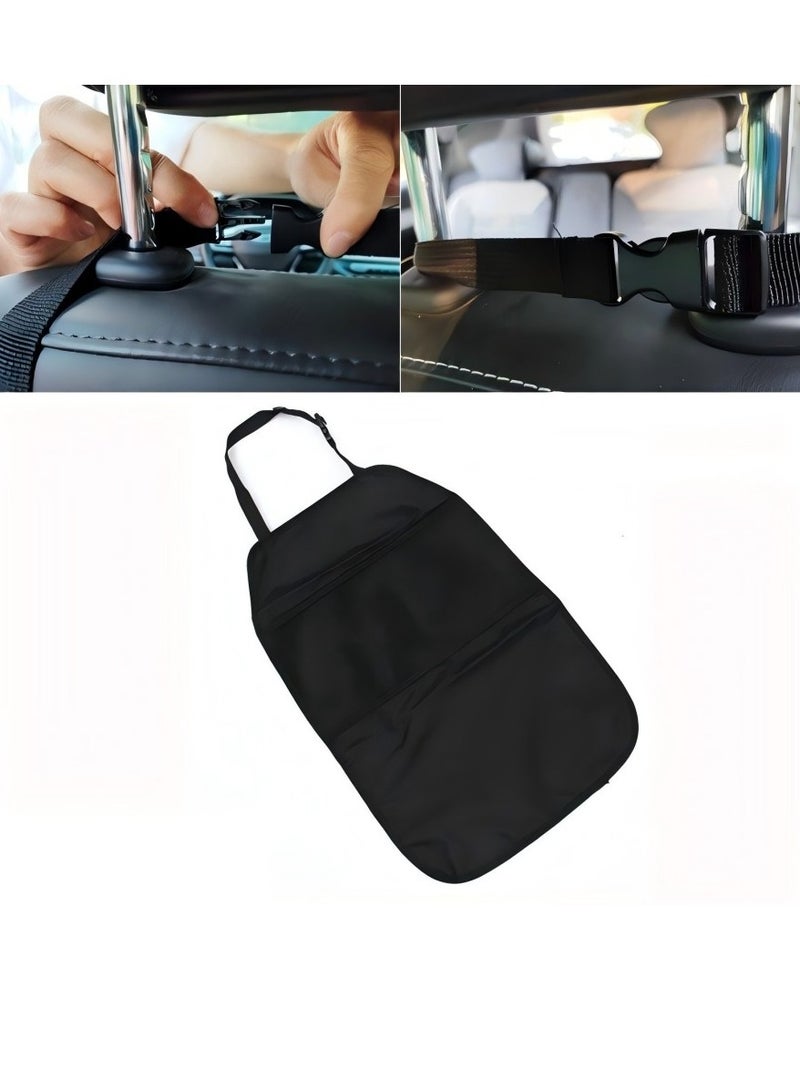 أغلفة واقية من كراسي السيارات - Image 3
