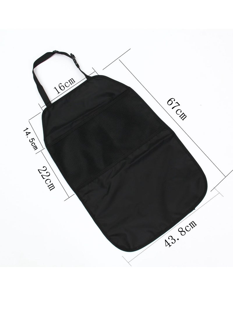 أغلفة واقية من كراسي السيارات - Image 4