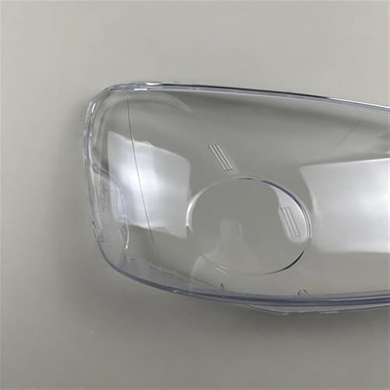 Wivplex Headlight Lens Cover for Civic 2001-2003 - Image 5