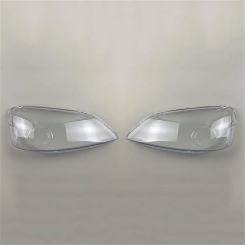 Wivplex Headlight Lens Cover for Civic 2001-2003 - Image 1