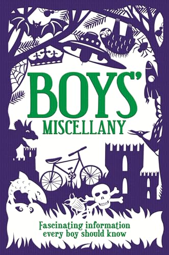 Boys Miscellany 