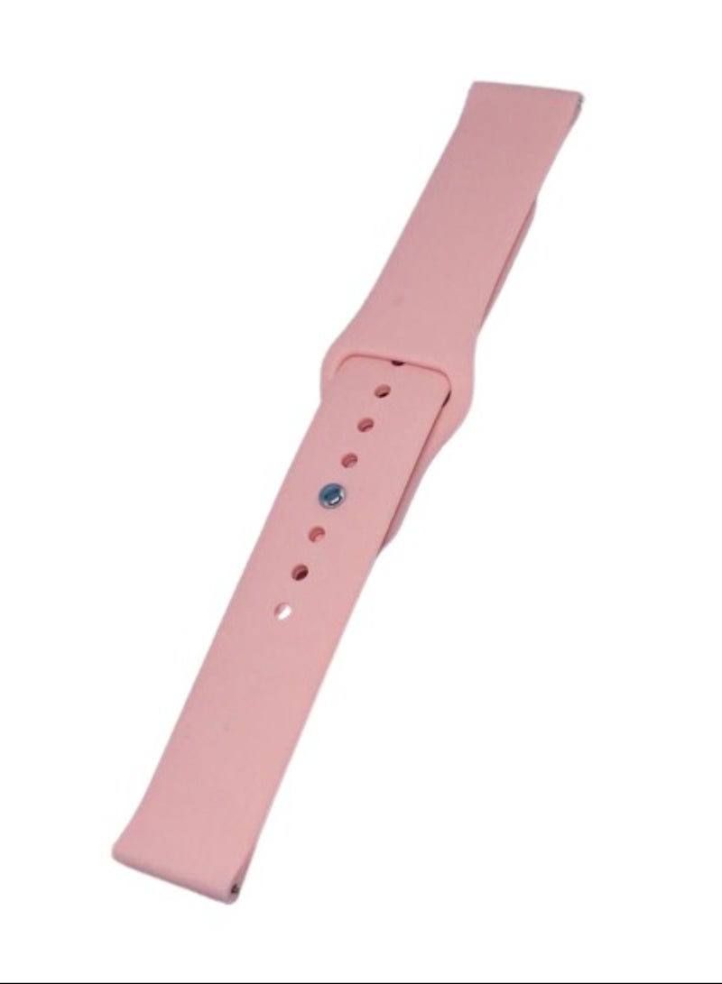 Smartwach Band For apple watch 20MM - Image 1