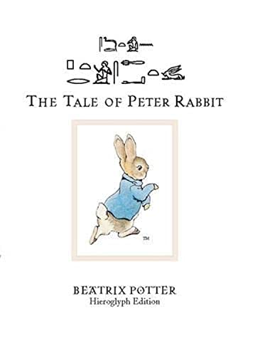 The Tale Of Peter Rabbit