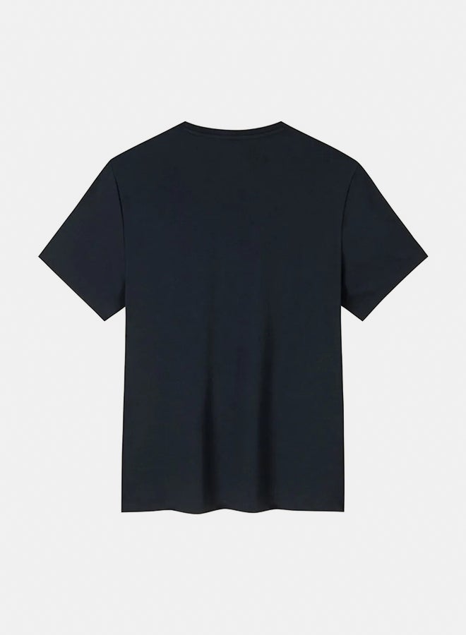 ANTA ANTA Gold Aura Men's T-Shirt  - Image 2
