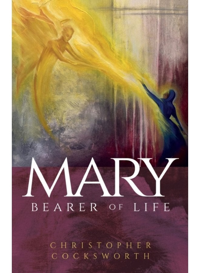 Mary Bearer of Life - Paperback