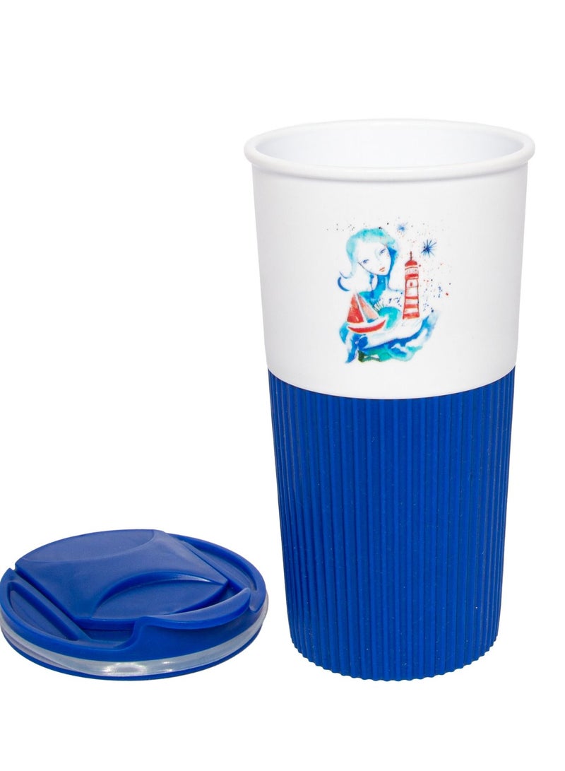 Anemoss Mug - Image 4