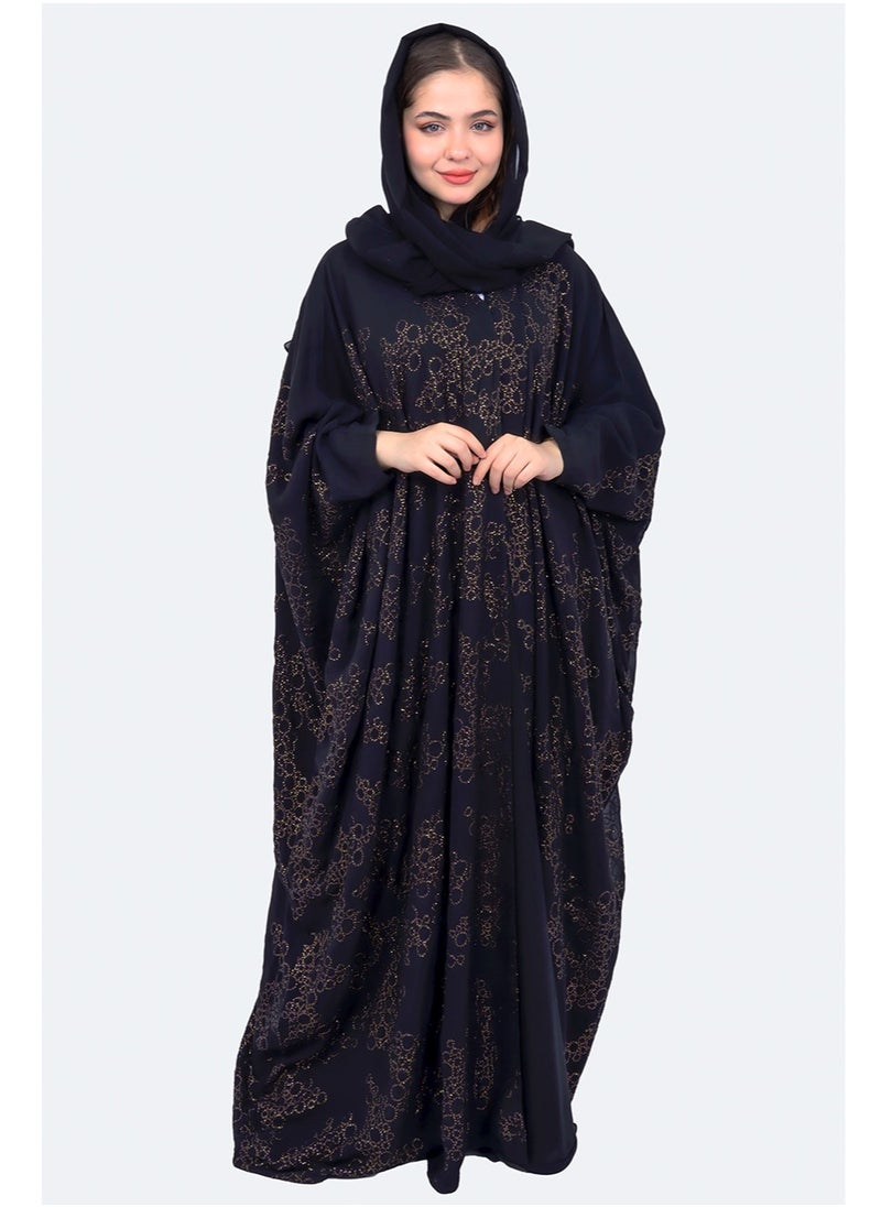 Abaya AIK6057 Black - pzsku/ZF7D0321F3285F2E286A2Z/45/_/1701841225/ee54267b-51c3-47b1-a1af-0f8454ee329c