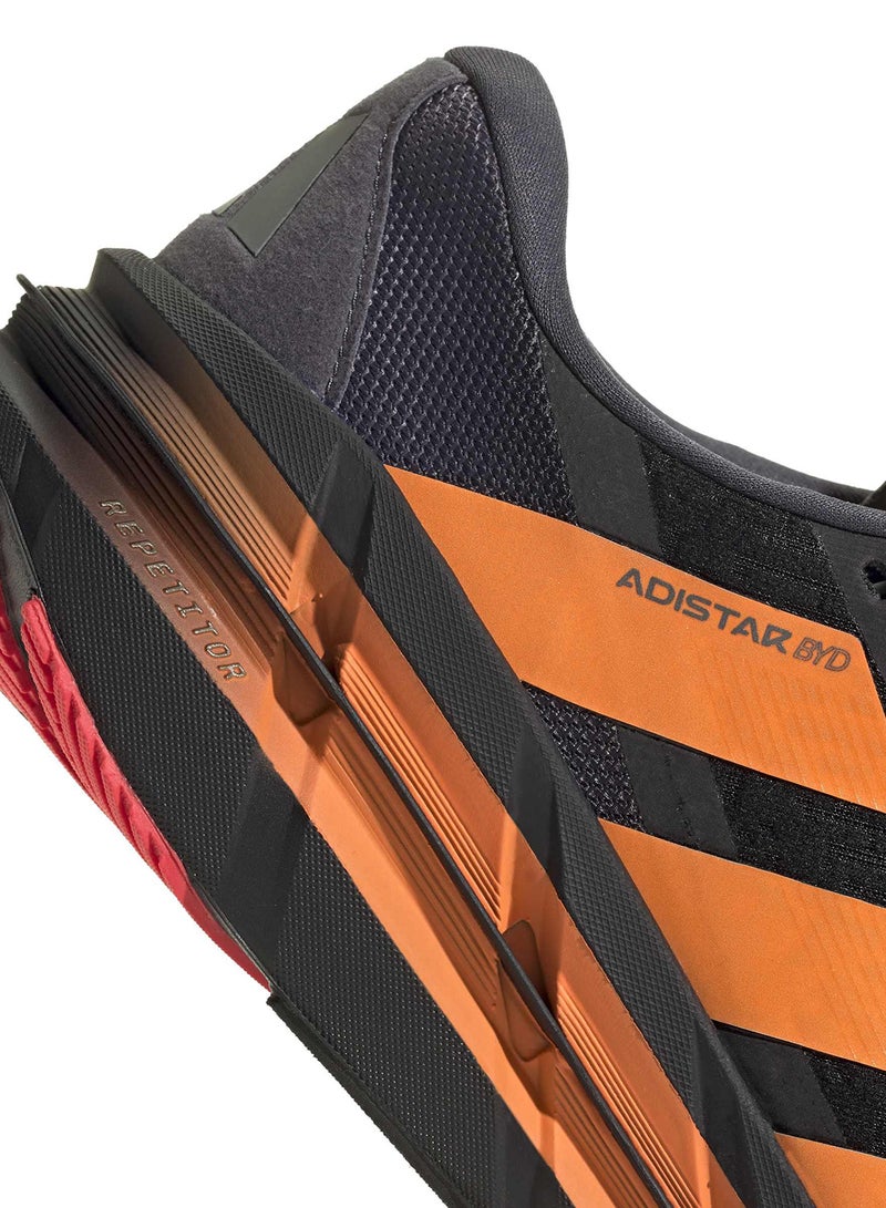 Adidas Adistar Byd Running Shoes - Image 5