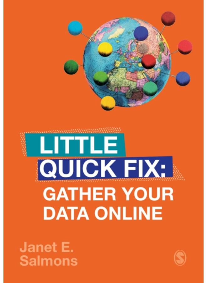 Gather Your Data Online : Little Quick Fix 