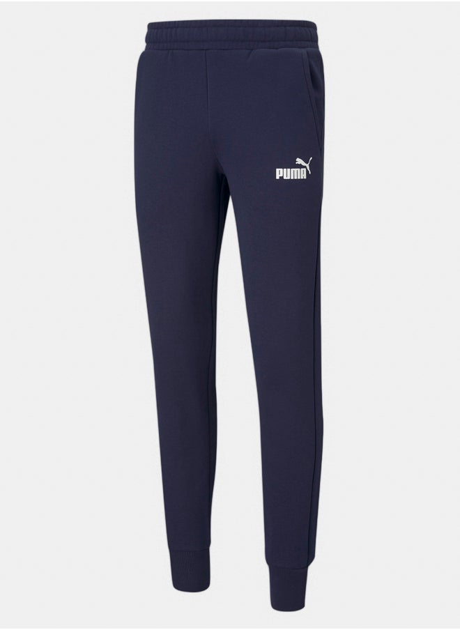 PUMA Essentials Slim Pants FL  - Image 1