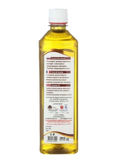 Al Hawag sesame oil from al-hawag, 500 ml  - Image 2