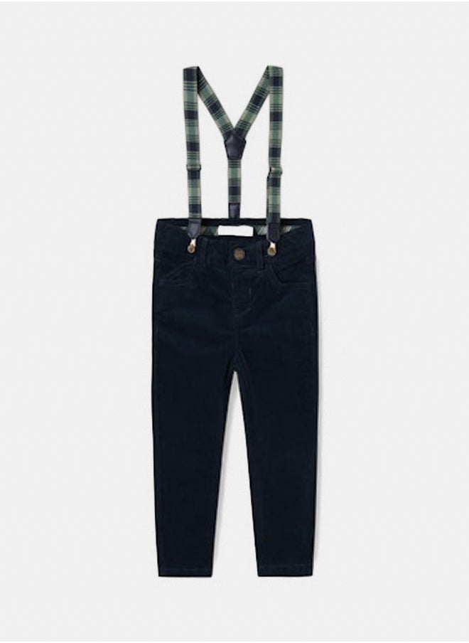 NAME IT name it Boys Ryan Slim Cord Pant  - Image 5