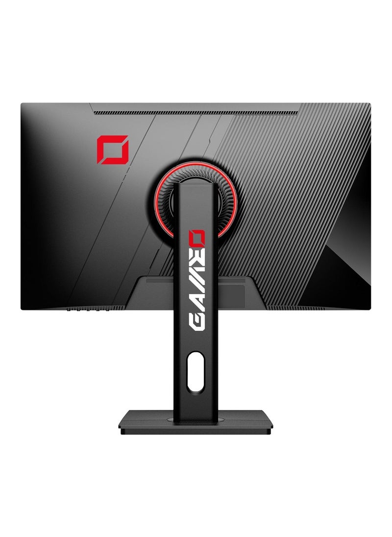 Gaming Monitor Flat 27" 4K(3840*2160)  Ultra HD 4K with IPS Panel, 165Hz, 1ms, Adjustable Stand, HDMI 2.1, TYPE-C, DP1.4, HDR & AMD FreeSync | MR27UHD165IPS - pzsku/ZF7D08EB5D64702C8184DZ/45/_/1727084614/21086798-8f61-4a71-af64-91ec60b66b57