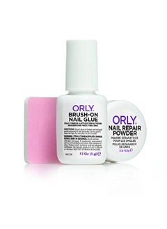 Nail Rescue Kit
