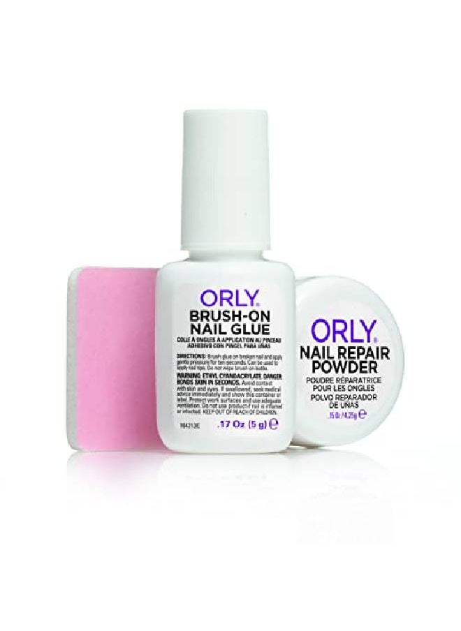 Orly - Nail Rescue Kit - Image 1