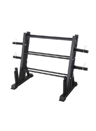 Multifunctional Super Storage Rack Stand Weights Storage Rack for Dumbbells  Kettlebells Olympic Weight Plates And Olympic Barbells - pzsku/ZF7D0DFF61325EBA64C6DZ/45/_/1673275980/76bc1934-443e-44b1-b159-7bb033ef2967