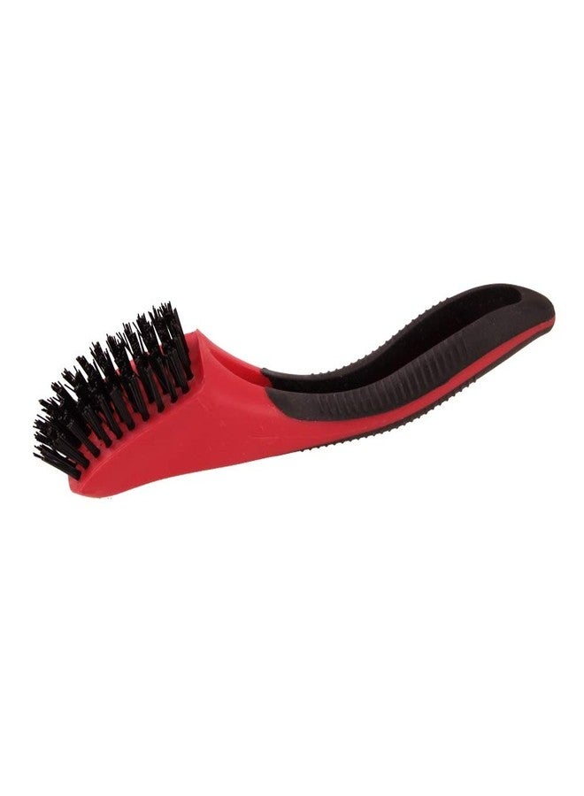 Warner Manufacturing 5x11 Row, Nylon Stripper Brush, 3410491