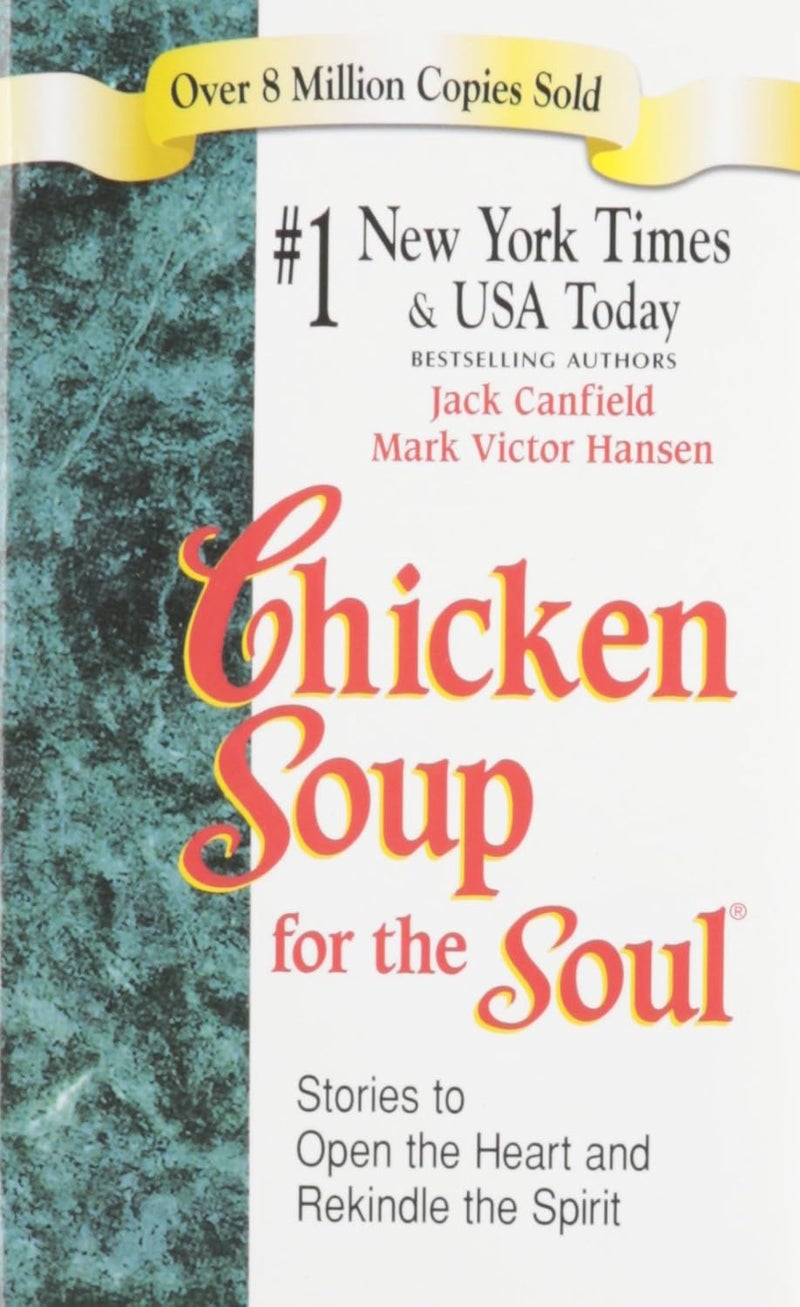 Chicken Soup for the Soul - Export Edition - Image 1