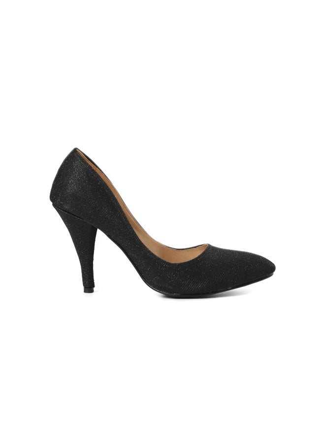 Zahwa - Comfort Heeled Shoes - Image 1
