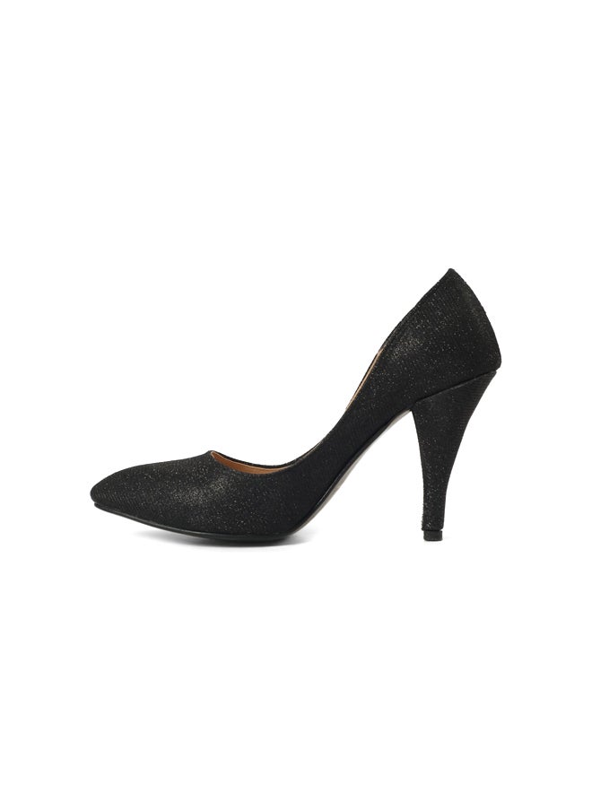 Zahwa - Comfort Heeled Shoes - Image 1