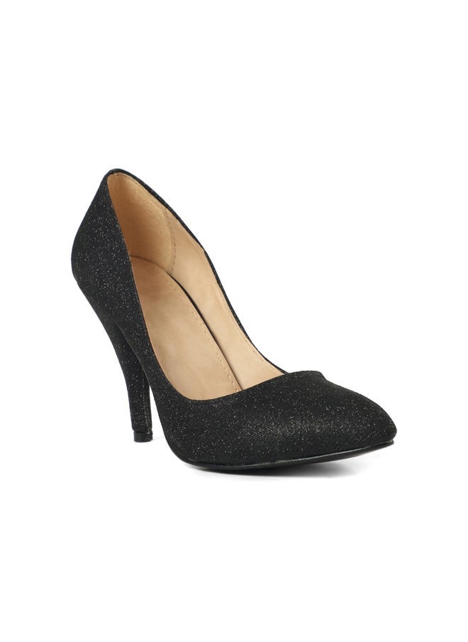 Zahwa - Comfort Heeled Shoes - Image 1