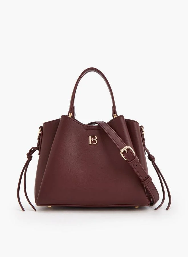 فلورا بيلا من شو إكسبرس Tote Bag With Detachable Strap